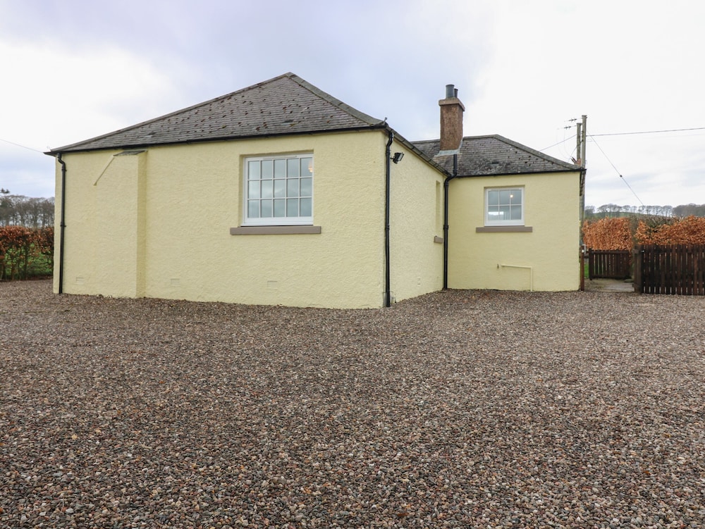 Bankhead of Lour Bungalow