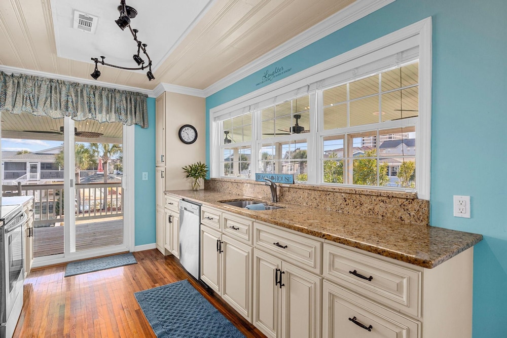 Beachwood Unit 2 in North Myrtle Beach