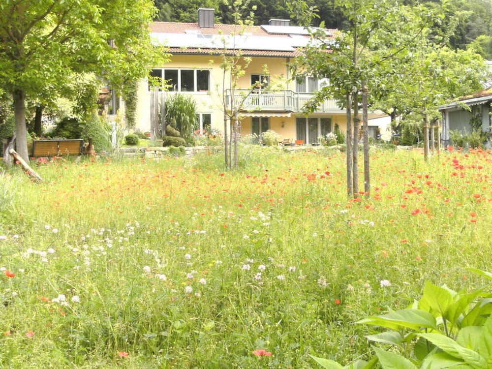 Baldauf Modern Retreat
