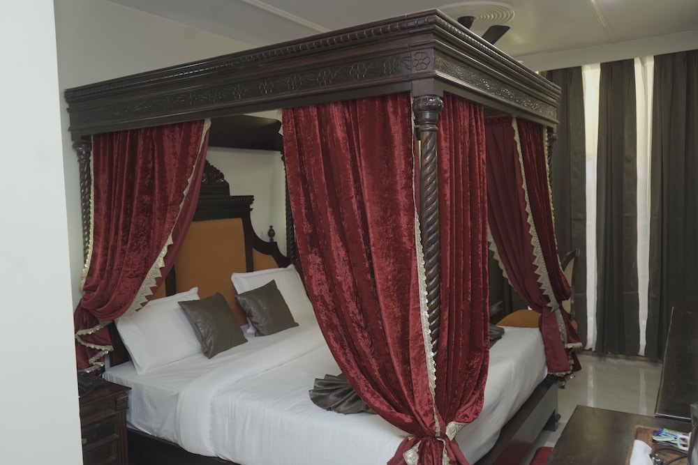 Hotel Shringar Mahal