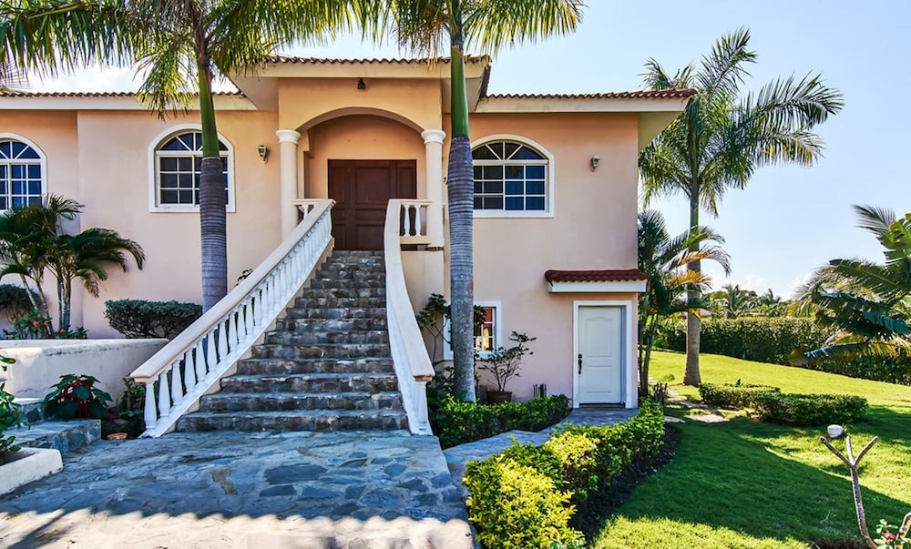 Villas in Hispaniola Residencial