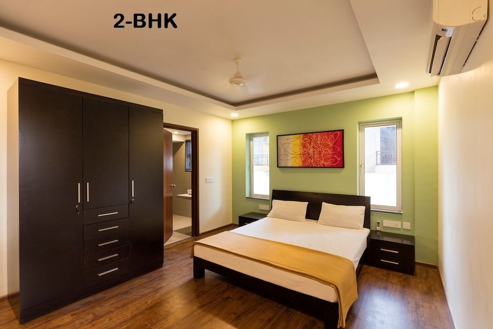 Zondela Inn Luxury Apartments