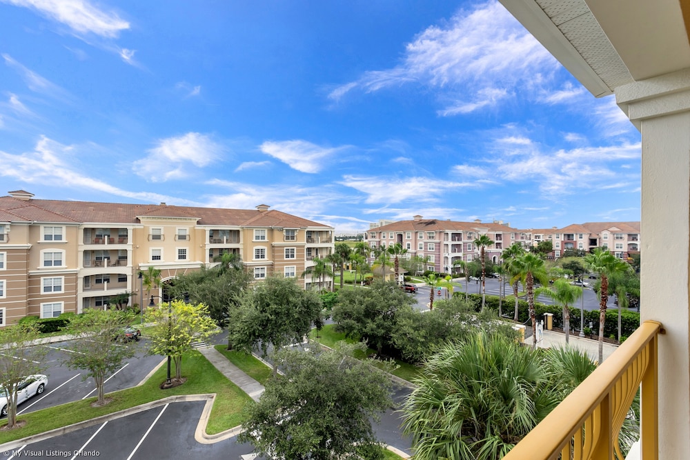 Amazing Orlando