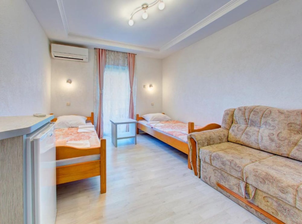 Glory Sanctuary Retreat