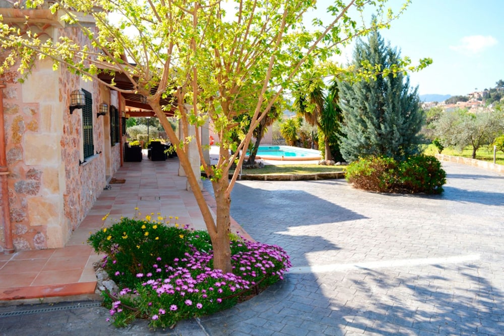 Villa Can Justo photo 3