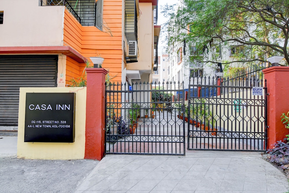 Hotel Casa Inn