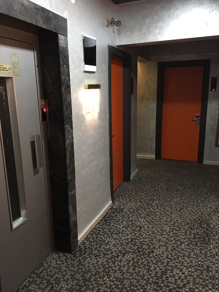 Acar Süit Otel - Image 40