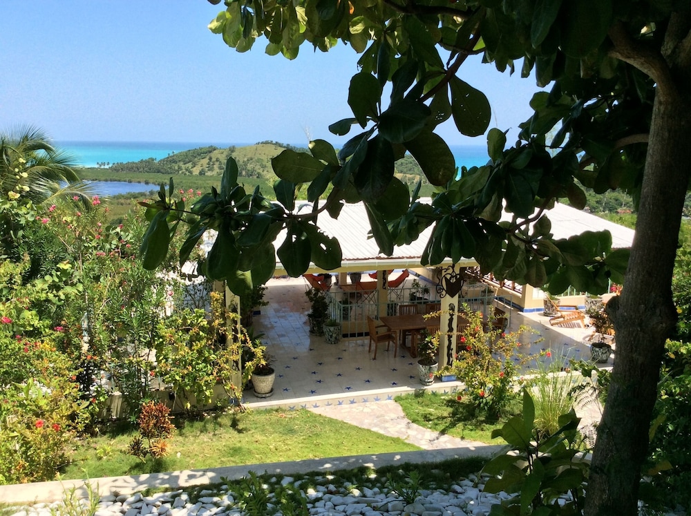 Suites la Colline