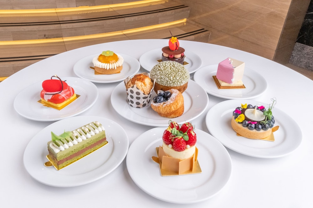 Carlton Hotel Singapore 50