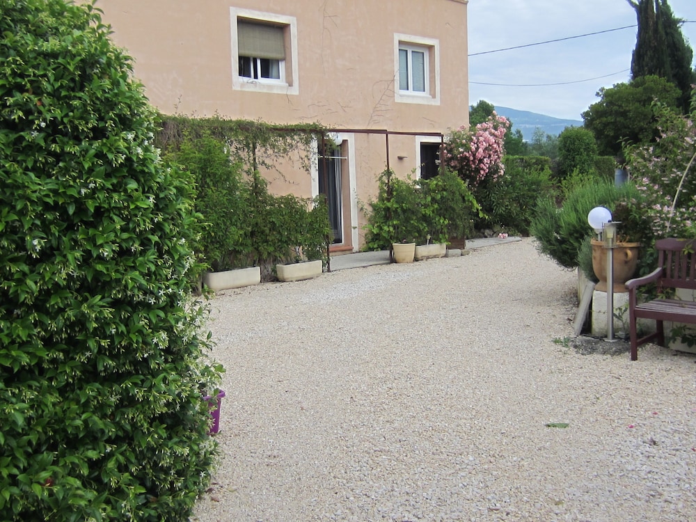 B&B Les Romarins, photo 12