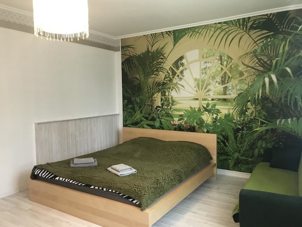 Guest house Otel 1