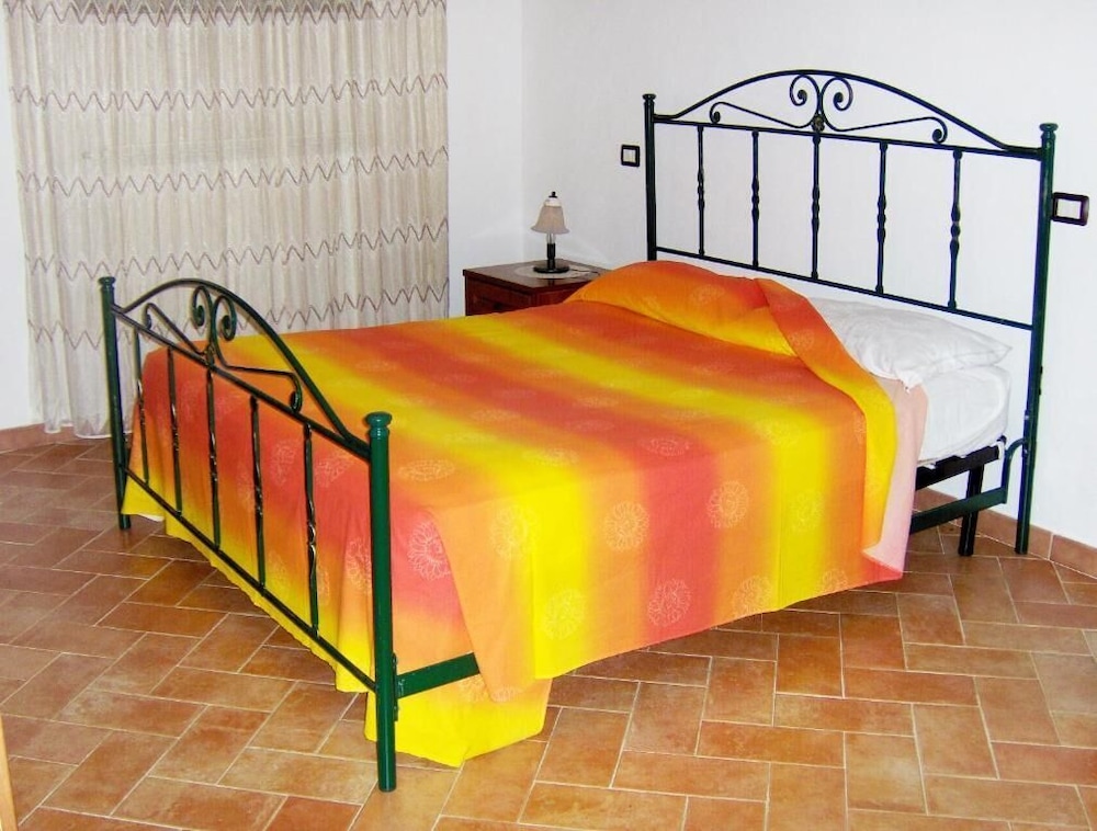 Agriturismo Arcomano