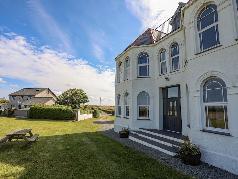 Plas Newydd