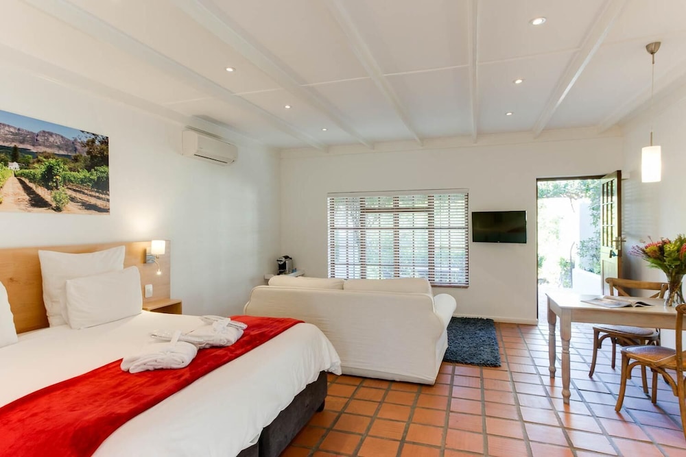 Albourne Boutique Guest House