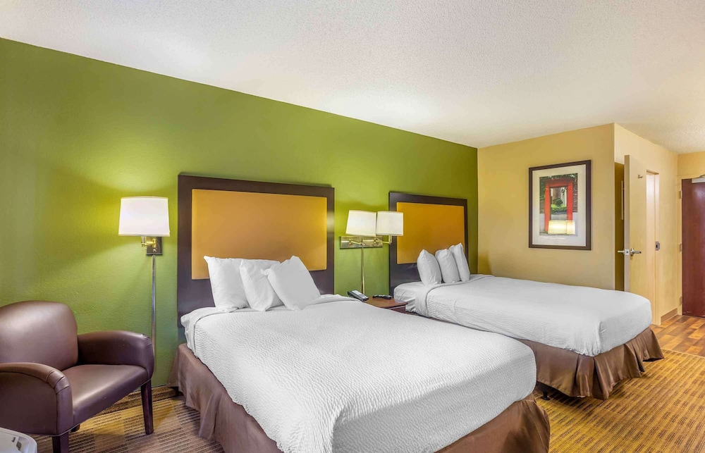 Extended Stay America Select Philadelphia Malvern Great Vall - Property Image 17