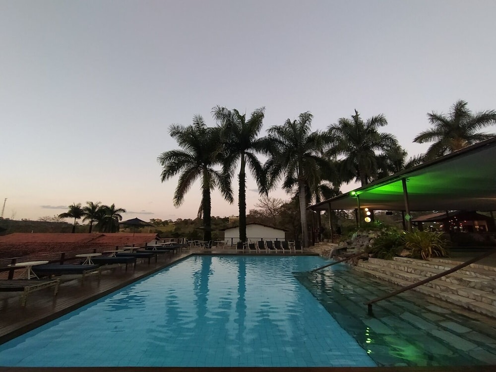 Village Resort