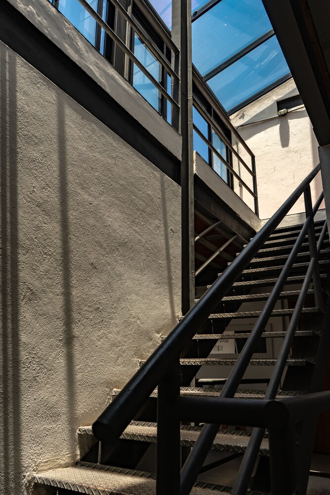 Bab-Eu - Hostel