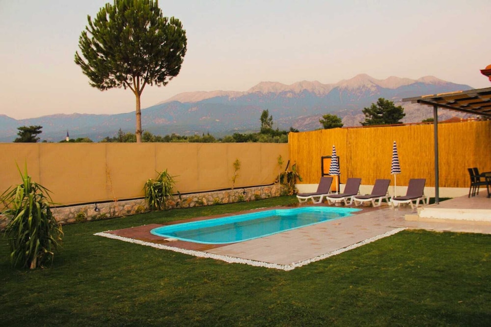 Diamond City Villas - Villa Zümrüdi