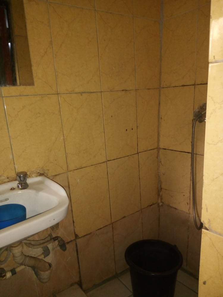 Maitama Guest House