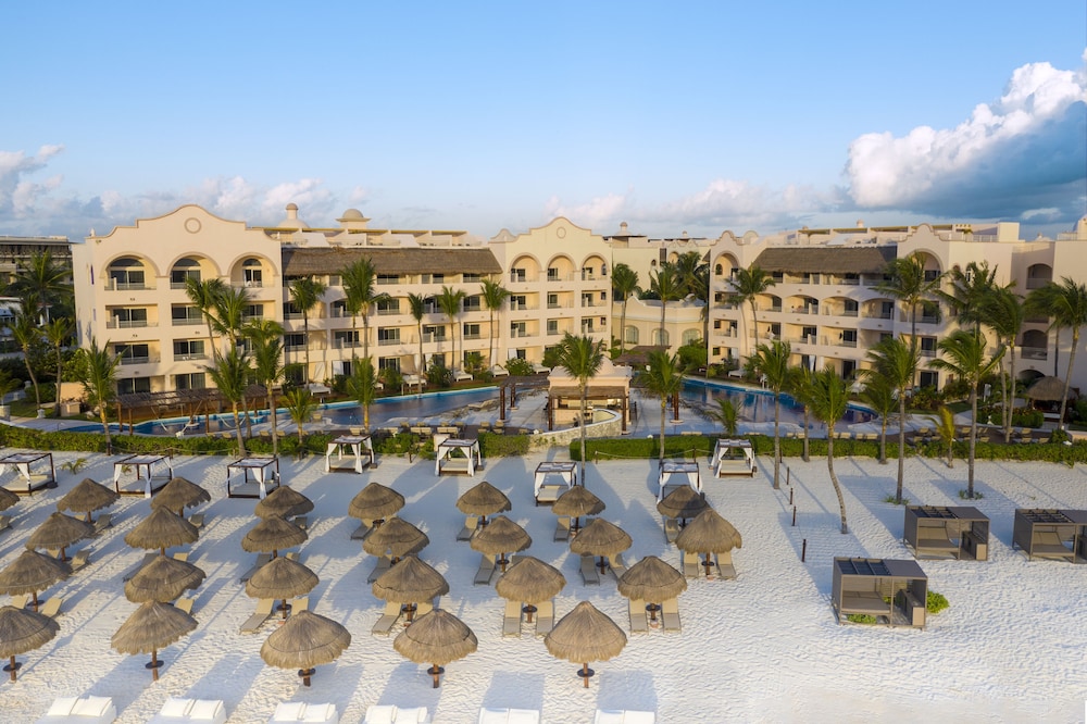Excellence Riviera Cancun - Adults Only All Inclusive - Property Image 36