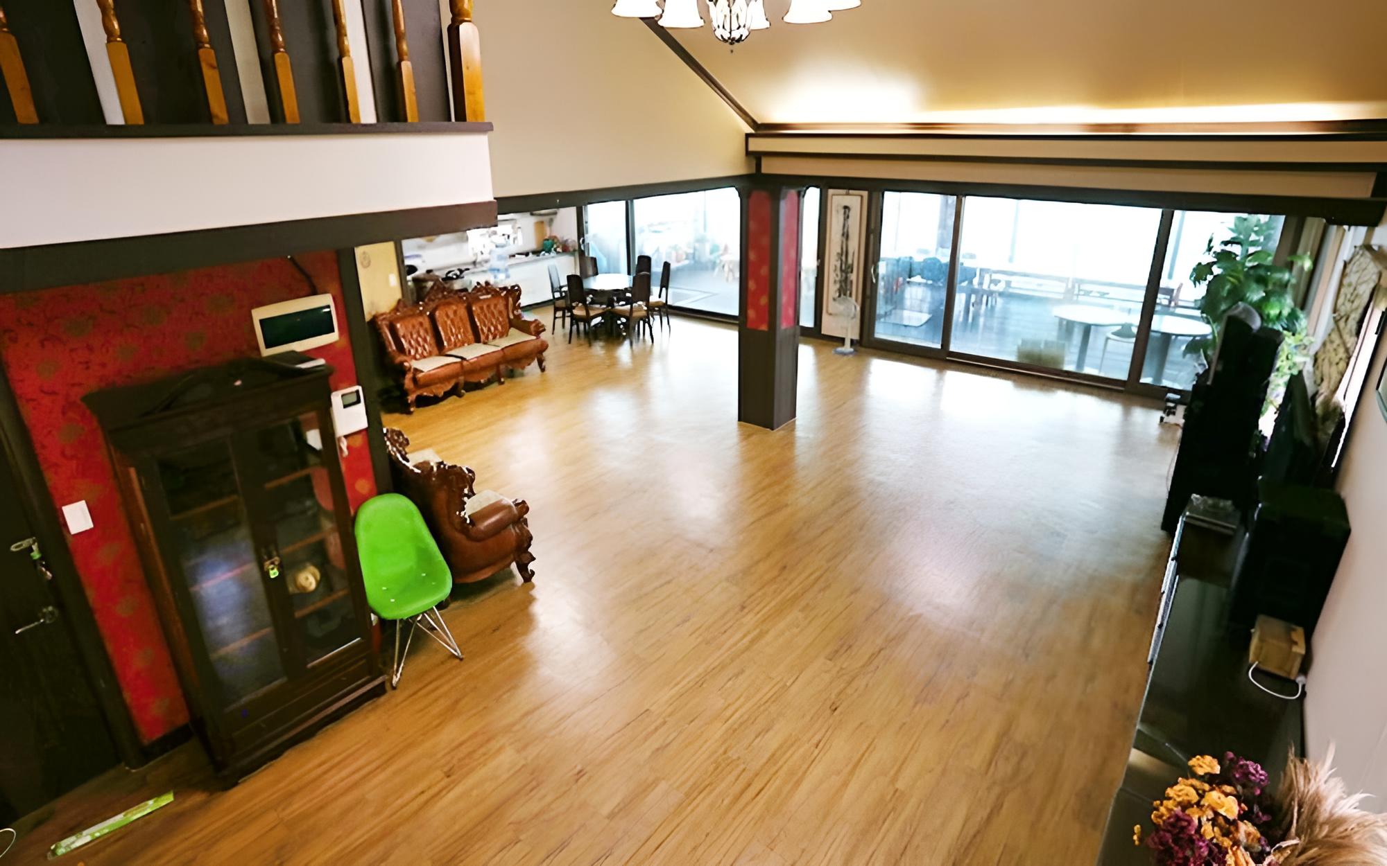Yangpyeong Ganggaui Achim Pension view 3