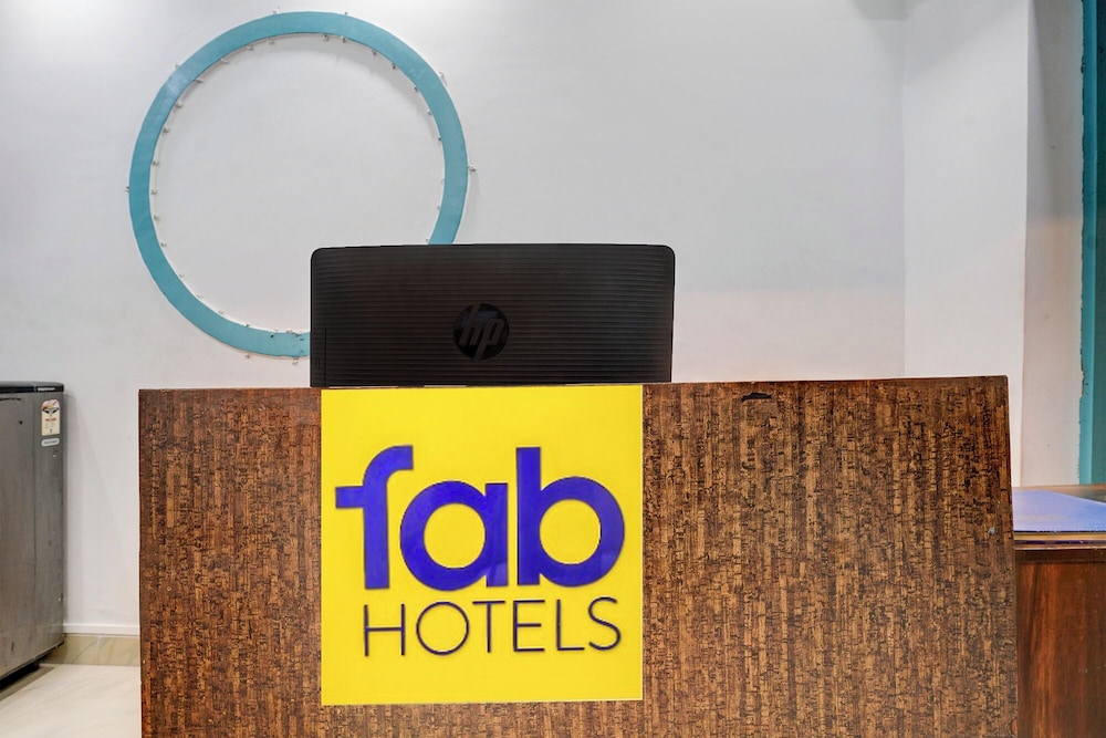 FabHotel Golden Nest Deluxe Resort