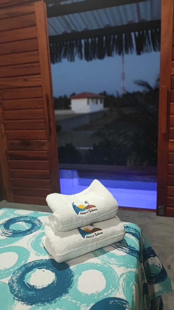 Pousada Areias de Flecheiras