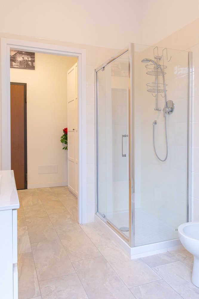 Porta San Felice Homely Studio view 3