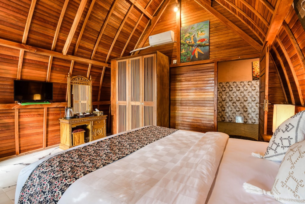Adinata Villa by Suarga Collection