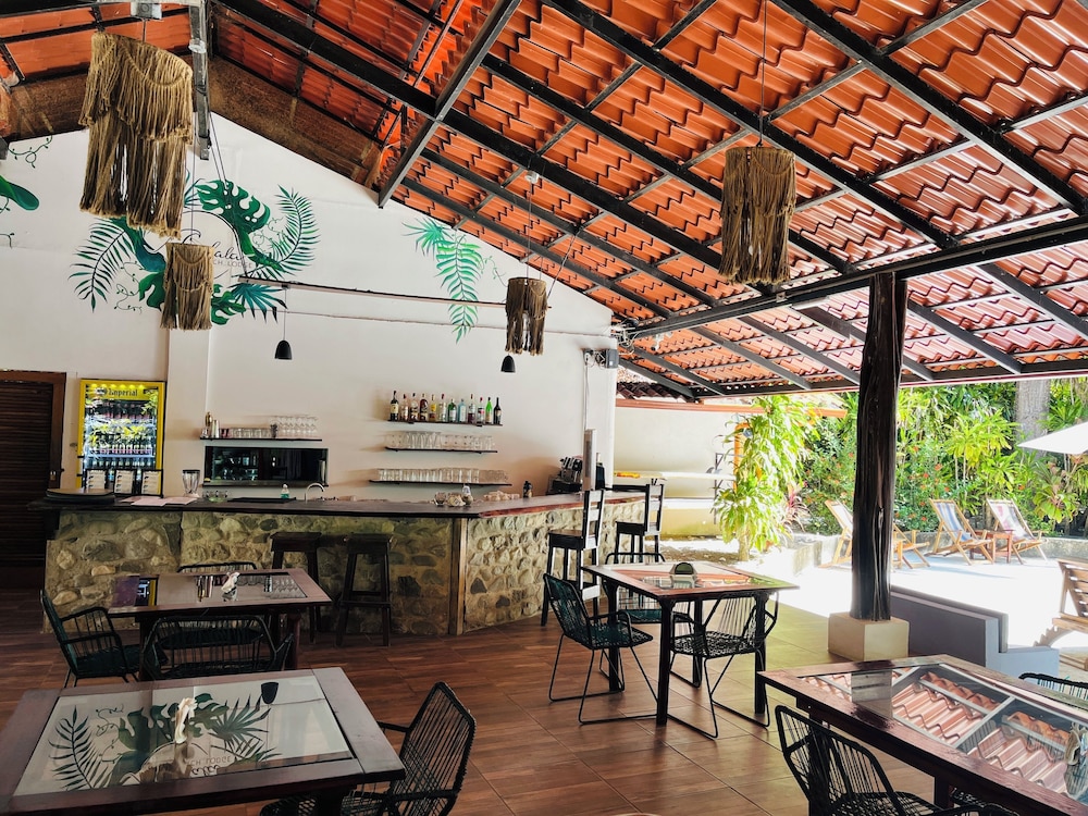 Calala Lodge