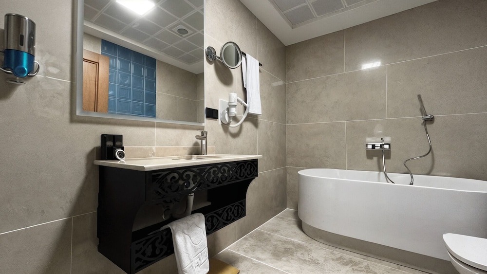 TURİSTİK PALAS OTEL