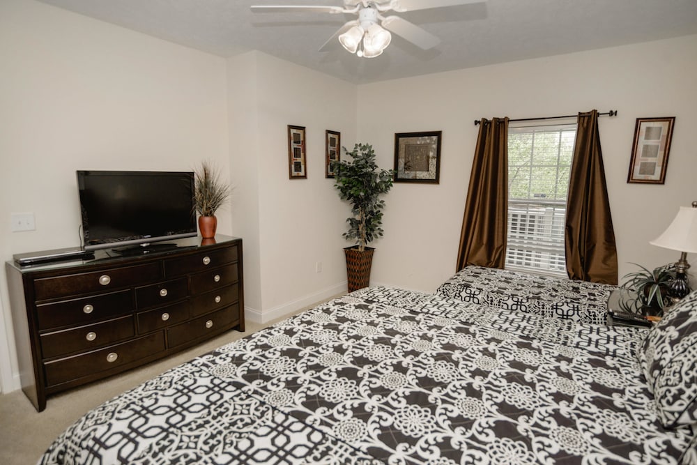 Myrtle Beach 201B Villa Villa 4