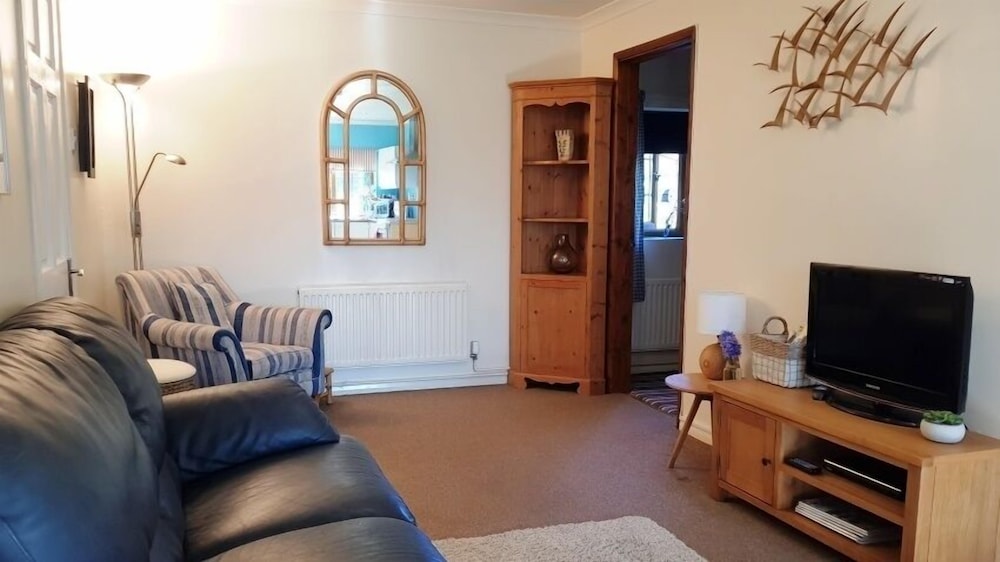 Hawthorn Farm Cottages