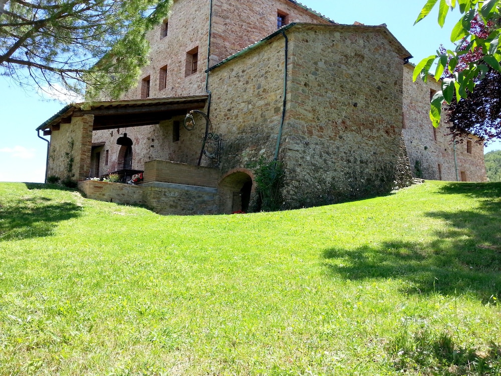 Locanda Cugnanello