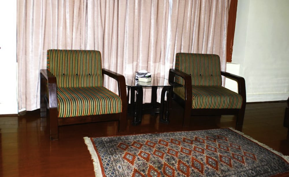 Park view Residency