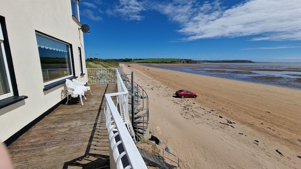 Beach House