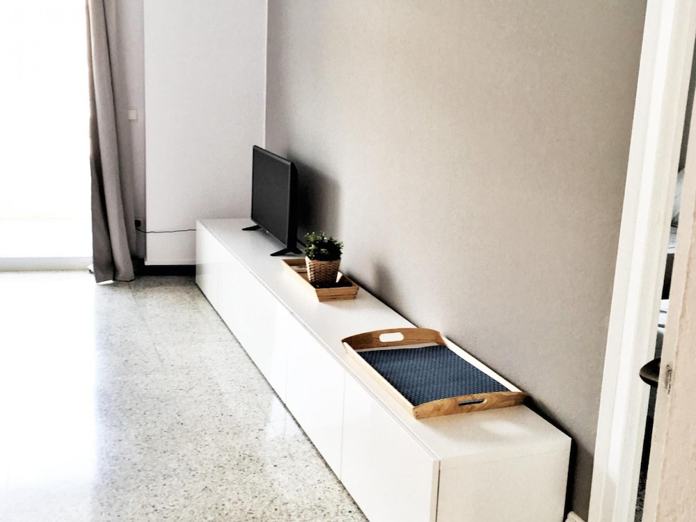 Apartamento Costa Brava CON Vistas AL MAR