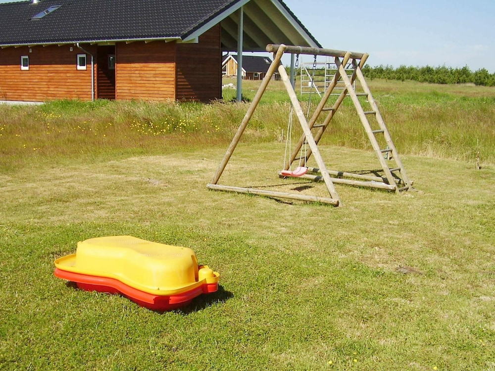 6 Person Holiday Home in Rodby view 4