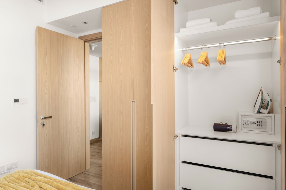 Silkhaus Oakley Square Residence