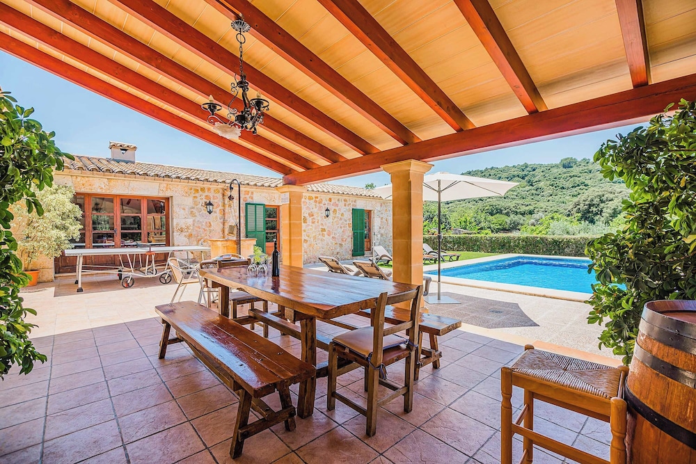 Villa Malagarba photo 3