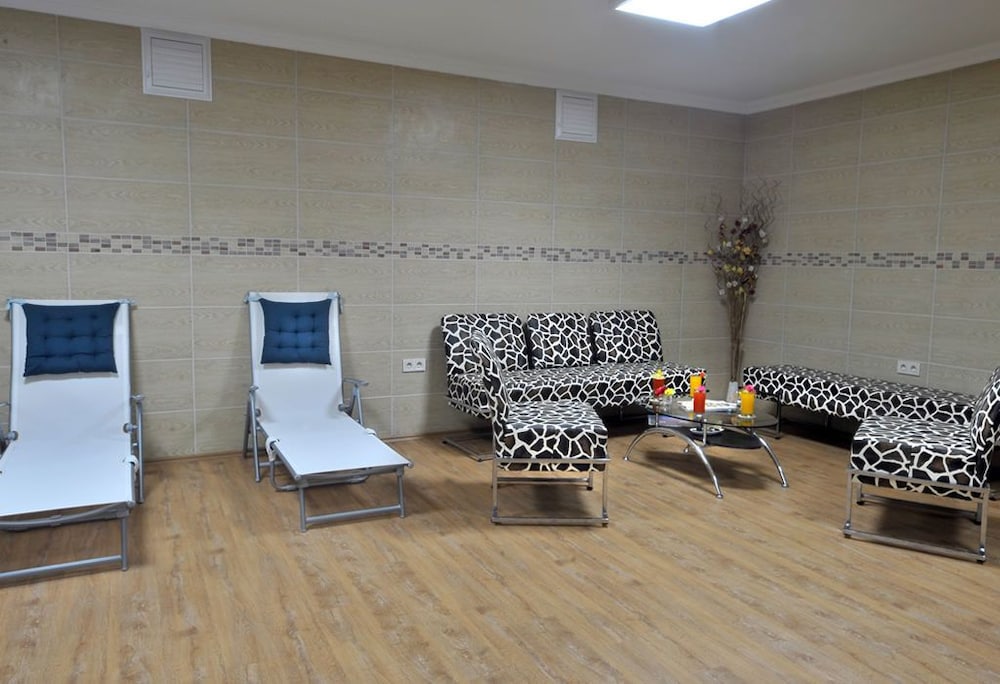 Rhiss Otel Bostancı - Image 49