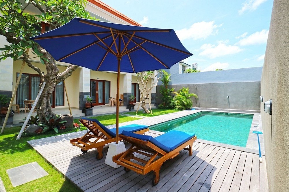 Lotus Canggu view 5