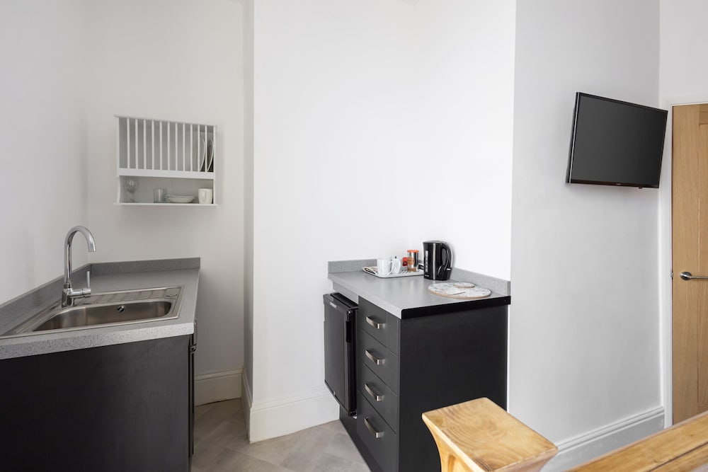 Host Stay Grosmont at the Sandbeck