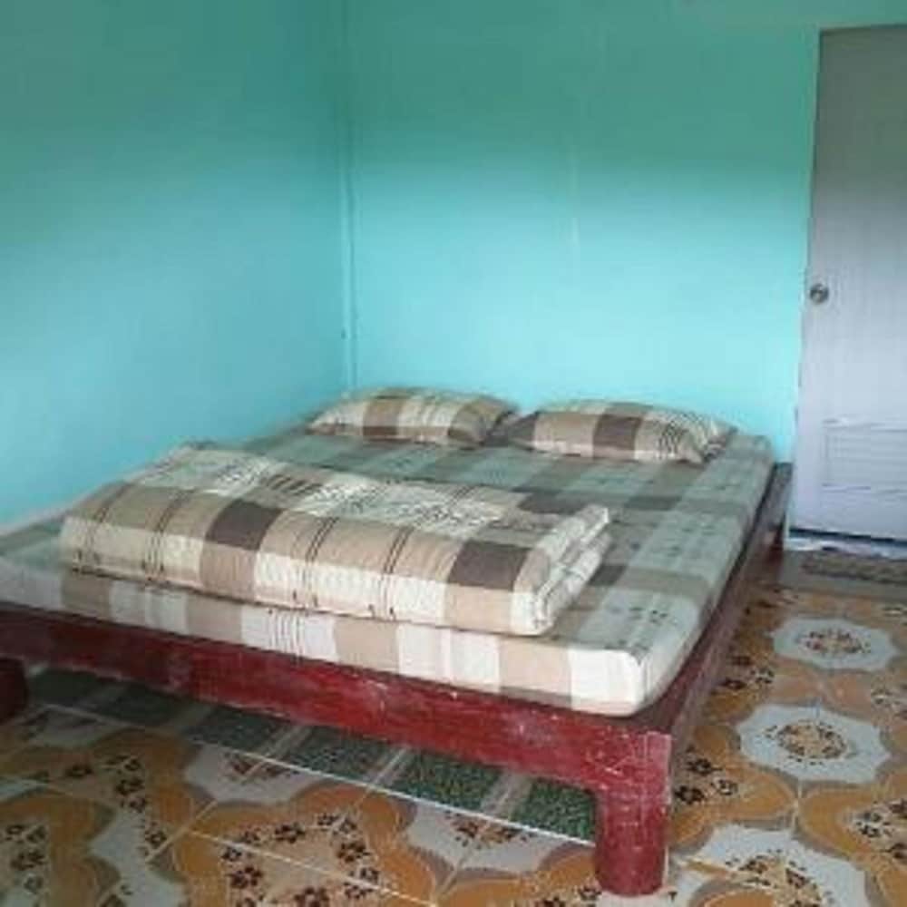 Supthong Garden Resort Khao Kho view 3