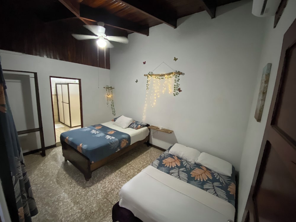 Casa Todah B&B
