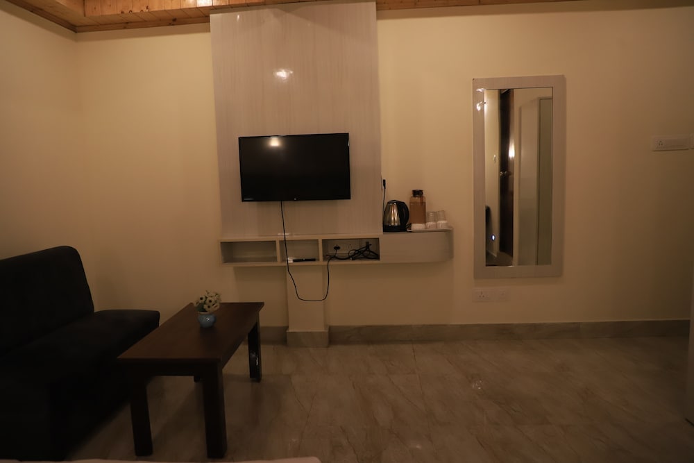 Kunden Fortune Resort Gangtok Near MG Marg