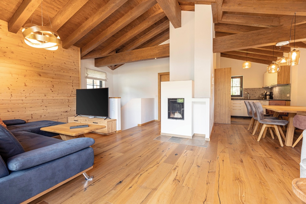 Turrach Lodges by ALPS RESORTS