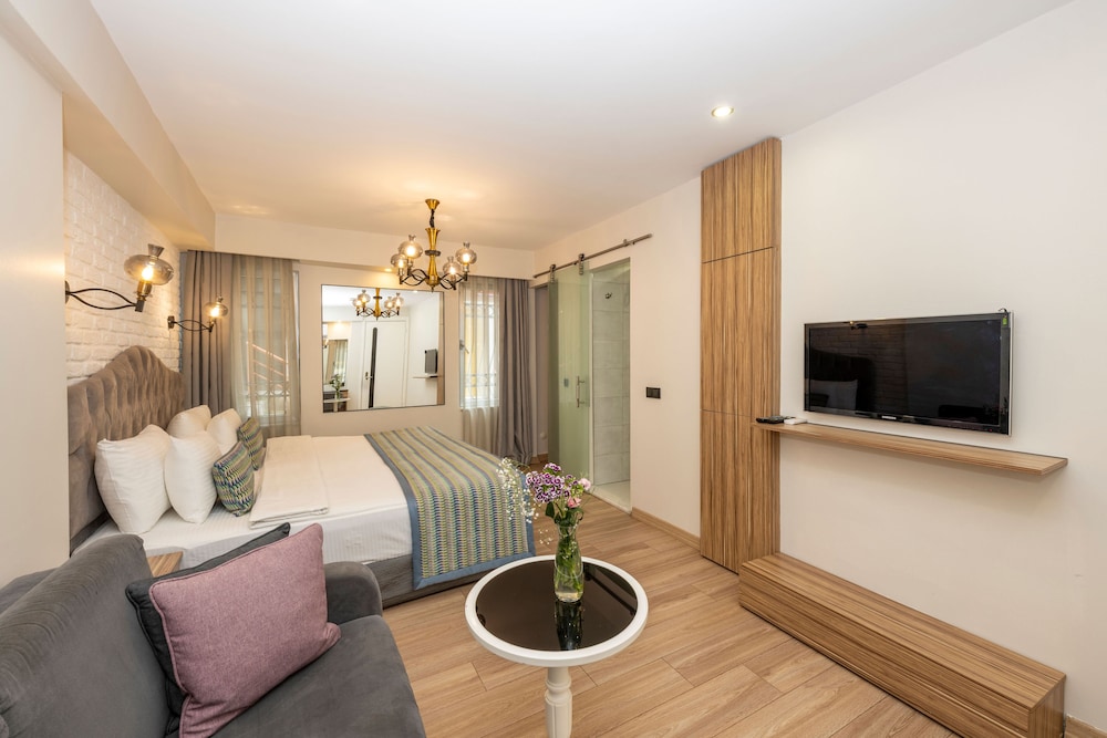 The Marions Suite Otel - Image 77