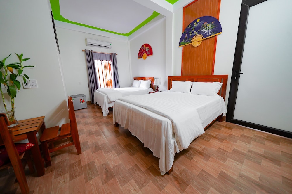 Diep Le Homestay