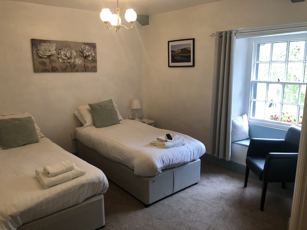 Penrith Vacations - Punch Bowl Inn - Property Image 34
